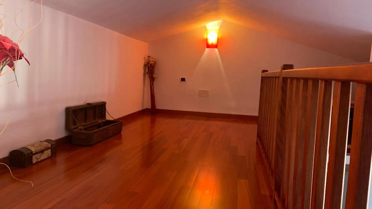 Casa Sofia Vista Porto Lejlighed Olbia 0*,  Italien