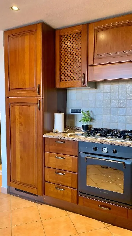 Casa Sofia Vista Porto Lejlighed Olbia Italien