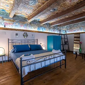 Glika Napoletano Ferienhaus Neapel