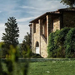 Tenuta Castelgiocondo Bauernhof Montalcino