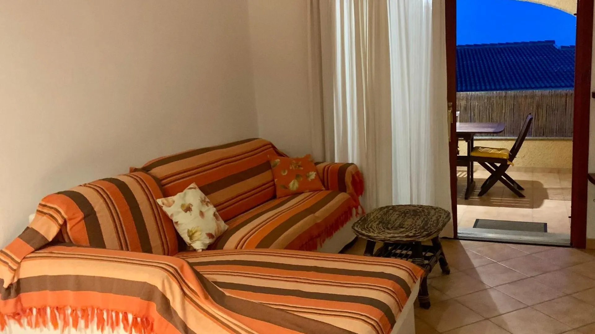 Apartment Ferienwohnung Casa Sofia Vista Porto Olbia