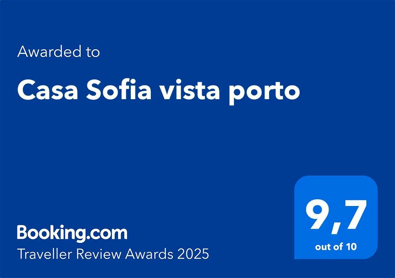 Ferienwohnung Casa Sofia Vista Porto Olbia Italien