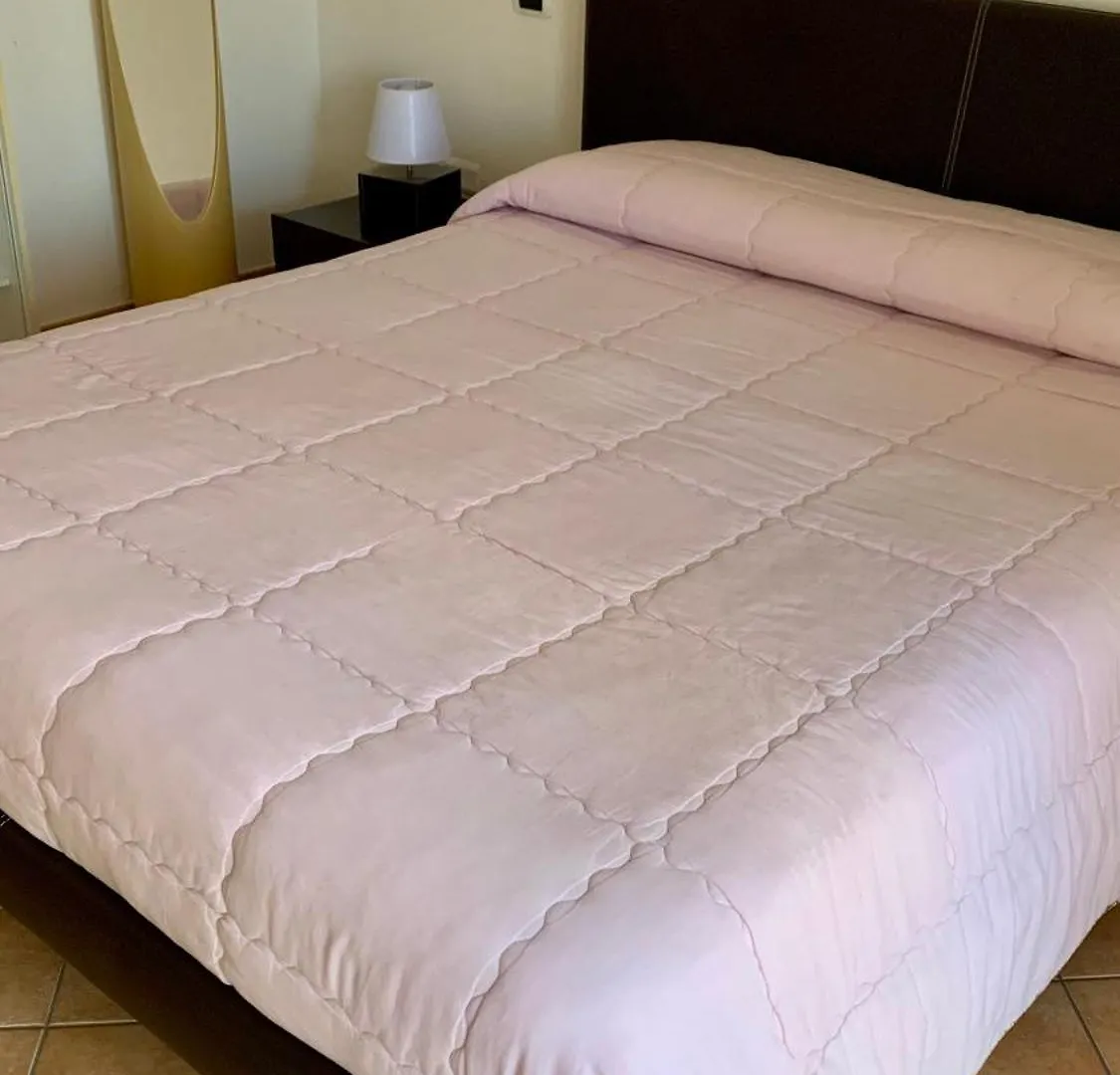 Ferienwohnung Casa Sofia Vista Porto Olbia