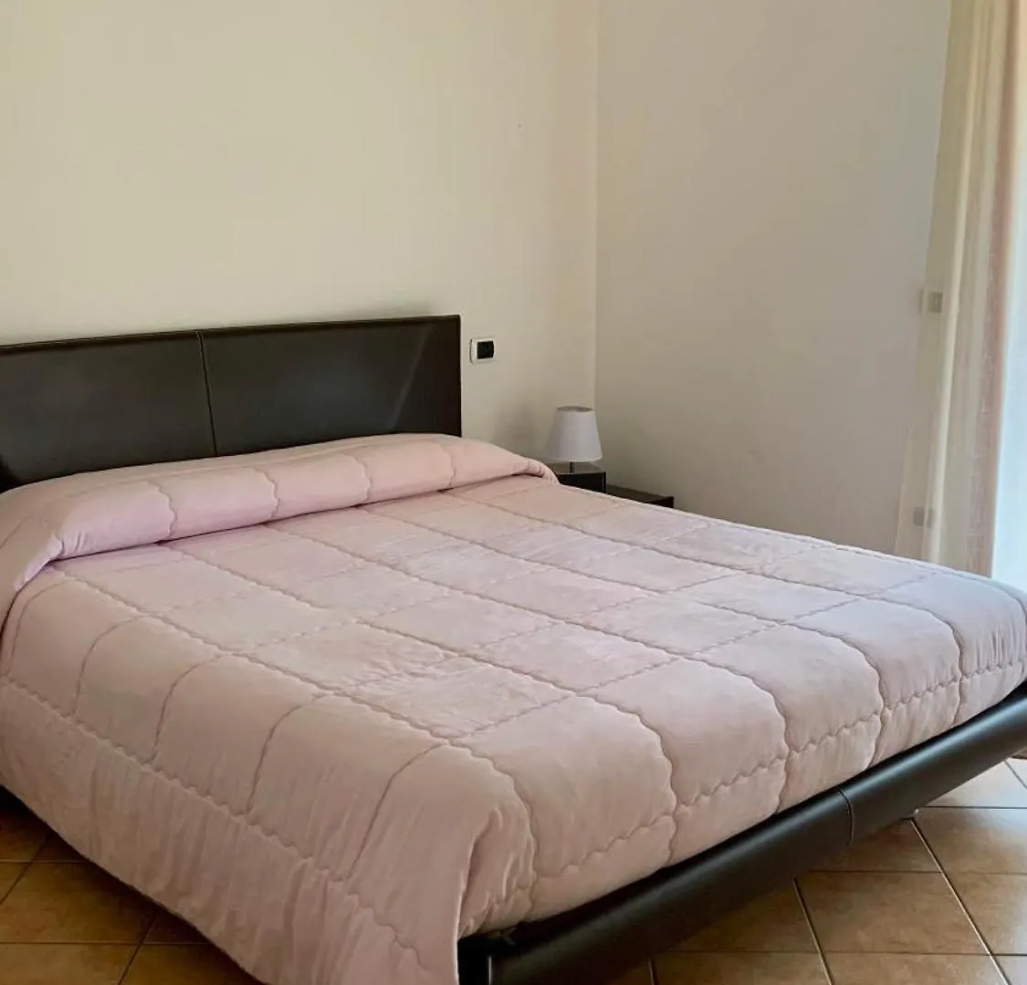 Apartment Ferienwohnung Casa Sofia Vista Porto Olbia